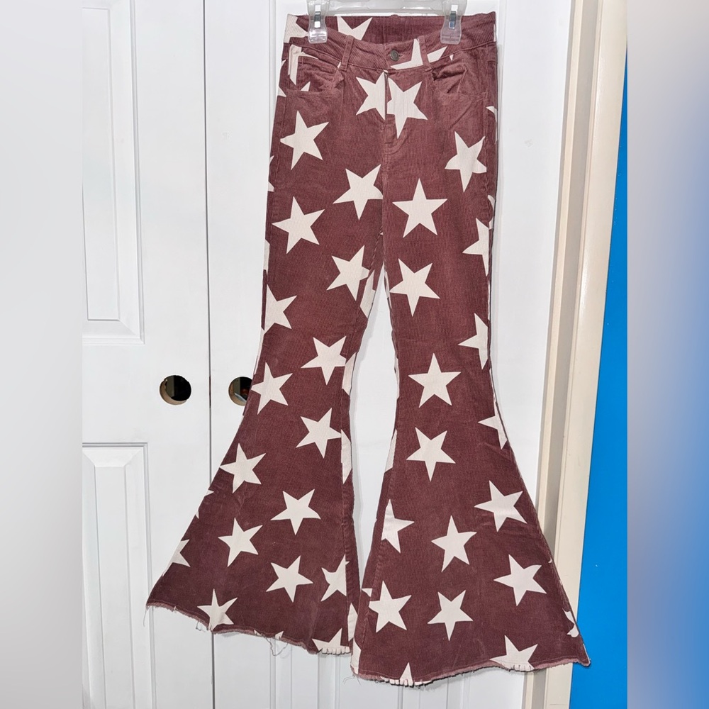 Women’s Bell bottom Pants
